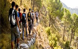 BreathtakingIndia Exclusive: Diglipur Things to Do | Andaman & Nicobar Things to Do - Trekking