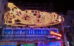 BreathtakingIndia Exclusive: Tirupati Tours | Andhra Pradesh Tours - Tamil Nadu - Tirupati Getaway