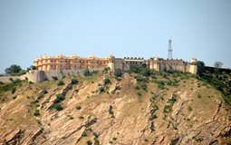 BreathtakingIndia Exclusive: Jaipur Things to Do | Rajasthan Things to Do - Nahargarh Fort