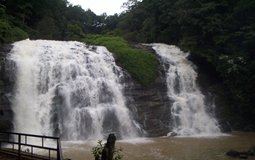 BreathtakingIndia Exclusive: Coorg  Things to Do | Karnataka Things to Do - Abbey Falls