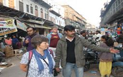 BreathtakingIndia Exclusive: Agra Tours | Uttar Pradesh Tours - DISCOVERING ORIENTAL AGRA