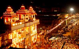 BreathtakingIndia Exclusive: Udupi Tours | Karnataka Tours - Udupi Kukke Subramaniya