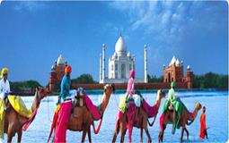 BreathtakingIndia Exclusive: Agra Tours | Uttar Pradesh Tours - TAJ MAHAL TRIP BY CAR