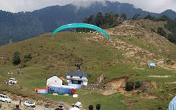 BreathtakingIndia Exclusive: Joginder Nagar Tours | Himachal Pradesh Tours - Himachal Family Holidays