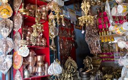 BreathtakingIndia Exclusive: Gokarna Things to Do | Karnataka Things to Do - Shopping