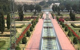 BreathtakingIndia Exclusive: Mysore Things to Do | Karnataka Things to Do - Brindavan Gardens
