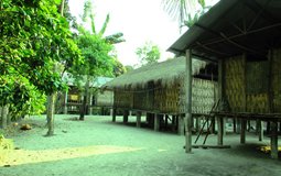 BreathtakingIndia Exclusive: Majuli Things to Do | Assam Things to Do - Mishing Village