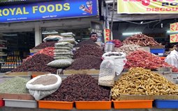 BreathtakingIndia Exclusive: Alappuzha Things to Do | Kerala Things to Do - Shopping