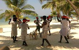 BreathtakingIndia Exclusive: North Andaman Islands Things to Do | Andaman & Nicobar Things to Do - Festival