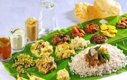 BreathtakingIndia Exclusive: Tirupati Things to Do | Andhra Pradesh Things to Do - Food