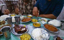 BreathtakingIndia Exclusive: Kanyakumari Things to Do | Tamil Nadu Things to Do - Food