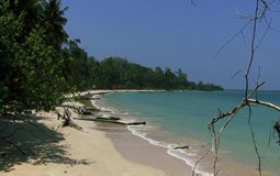 BreathtakingIndia Exclusive: Andaman Islands Things to Do | Andaman & Nicobar Things to Do - Long Island