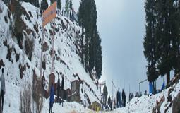 BreathtakingIndia Exclusive: Kufri Tours | Himachal Pradesh Tours - SHIMLA AND CHAIL KUFRI TOUR PACKAGE