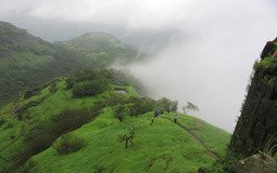 BreathtakingIndia Exclusive: Aizawl Things to Do | Mizoram Things to Do - Trekking