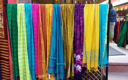 BreathtakingIndia Exclusive: Kullu Things to Do | Himachal Pradesh Things to Do - Akhara Bazaar