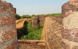 BreathtakingIndia Exclusive: Candolim Things to Do | Goa Things to Do - Aguada Fort