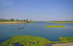 BreathtakingIndia Exclusive: Jorhat Things to Do | Assam Things to Do - Majuli Island