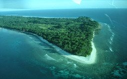BreathtakingIndia Exclusive: Andaman Islands Things to Do | Andaman & Nicobar Things to Do - NEIL ISLAND