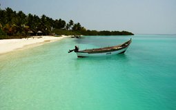 BreathtakingIndia Exclusive: Bangaram Atoll Things to Do | Lakshadweep Things to Do - Bangaram Beach