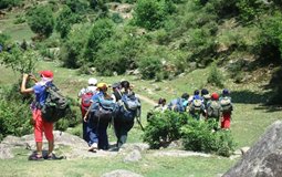 BreathtakingIndia Exclusive: Dehradun Things to Do | Uttarakhand Things to Do - Activities