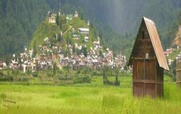 BreathtakingIndia Exclusive: Ziro Tours | Arunachal Pradesh Tours - Wild Life Assam Nagaland Tour