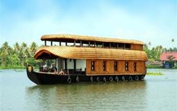 BreathtakingIndia Exclusive: Kochi Tours | Kerala Tours - Cochin Backwater Tour