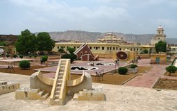 BreathtakingIndia Exclusive: Jaipur Things to Do | Rajasthan Things to Do - Jantar Mantar