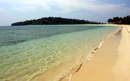 BreathtakingIndia Exclusive: Diglipur Things to Do | Andaman & Nicobar Things to Do - Smith Island