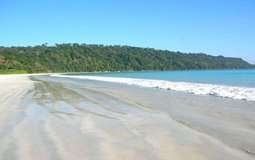 BreathtakingIndia Exclusive: North Andaman Islands Things to Do | Andaman & Nicobar Things to Do - Lamiya Bay Beach