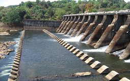 BreathtakingIndia Exclusive: Kannur Things to Do | Kerala Things to Do - Pazhassi Dam