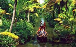 BreathtakingIndia Exclusive: Kochi Tours | Kerala Tours - Cochin - Muziris Day Tour