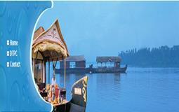 BreathtakingIndia Exclusive: Alappuzha Tours | Kerala Tours - Alappuzha - Kollam/Kollam-Alappuzha backwater cruise