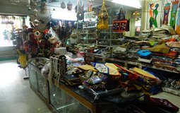BreathtakingIndia Exclusive: Konark Things to Do | Odisha Things to Do - Shopping