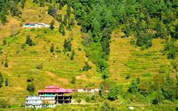 BreathtakingIndia Exclusive: Joginder Nagar Tours | Himachal Pradesh Tours - Delhi Shimla Tour