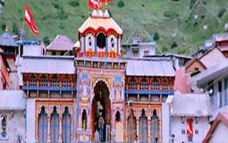 BreathtakingIndia Exclusive: Badrinath Tours | Uttarakhand Tours - Badrinath Yatra Tour Package 2016