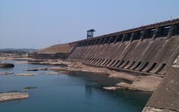 BreathtakingIndia Exclusive: Sambalpur Things to Do | Odisha Things to Do - Hirakud Dam