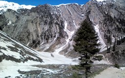 BreathtakingIndia Exclusive: Sonamarg Things to Do | Jammu & Kashmir Things to Do - Baltal Valley