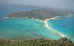 BreathtakingIndia Exclusive: Diglipur Things to Do | Andaman & Nicobar Things to Do - Ross Island