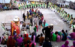 BreathtakingIndia Exclusive: Manali Things to Do | Himachal Pradesh Things to Do - Hadimba Devi Festival 