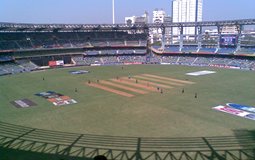 BreathtakingIndia Exclusive: Mumbai Things to Do | Maharashtra Things to Do - Wankhede Stadium