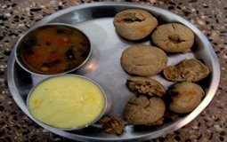 BreathtakingIndia Exclusive: Narsinghgarh Things to Do | Madhya Pradesh Things to Do - Madhya Pradesh Cuisine