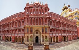 BreathtakingIndia Exclusive: Jaipur Things to Do | Rajasthan Things to Do - City Palace