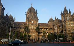 BreathtakingIndia Exclusive: Mumbai Tours | Maharashtra Tours - MORNING MUMBAI TOUR
