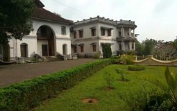 BreathtakingIndia Exclusive: Kochi Things to Do | Kerala Things to Do - Hill Palace