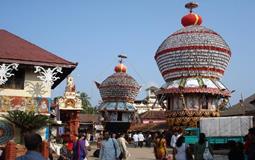 BreathtakingIndia Exclusive: Udupi Tours | Karnataka Tours - Udupi Gokarna Murudeshwar
