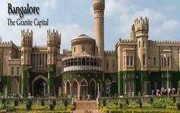 BreathtakingIndia Exclusive: Bangalore Tours | Karnataka Tours - A Day Visit of Bangalore City “Garden City”