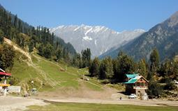 BreathtakingIndia Exclusive: Kullu Tours | Himachal Pradesh Tours - Simply Himachal 6N/7D