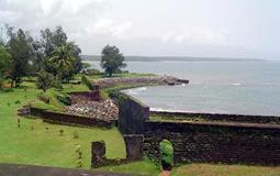 BreathtakingIndia Exclusive: Kannur Tours | Kerala Tours - Kerala in Depth