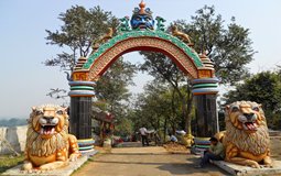 BreathtakingIndia Exclusive: Konark Things to Do | Odisha Things to Do - Ramachandi Temple