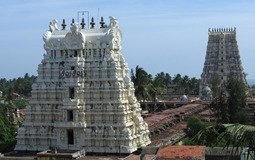 BreathtakingIndia Exclusive: Rameswaram Things to Do | Tamil Nadu Things to Do - Sri Ramanathaswamy temple